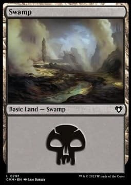 Swamp