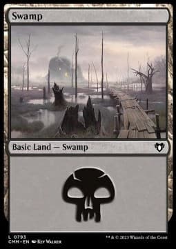 Swamp