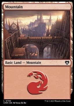 Mountain