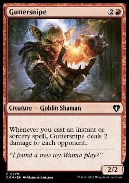 Guttersnipe