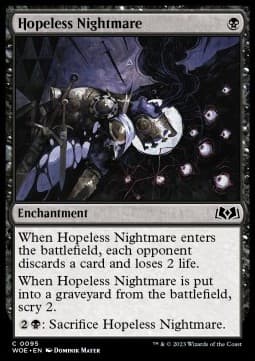 Hopeless Nightmare