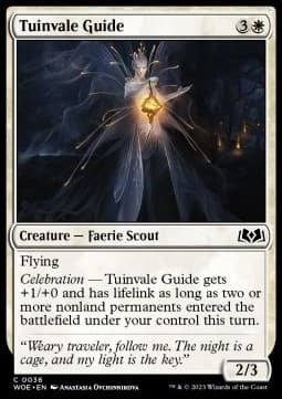 Tuinvale Guide