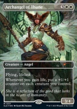 Archangel of Thune