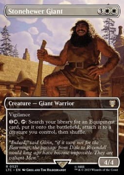 Stonehewer Giant