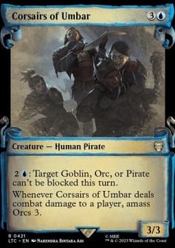 Corsairs of Umbar