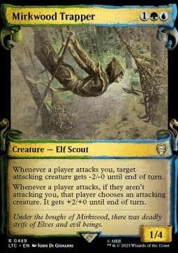 Mirkwood Trapper
