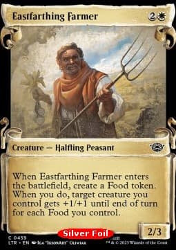 Eastfarthing Farmer