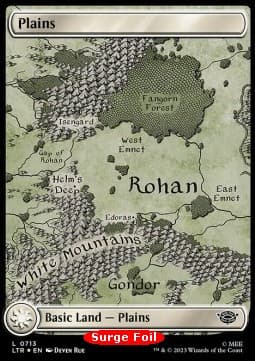 Plains