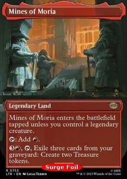 Mines of Moria