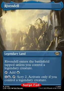 Rivendell