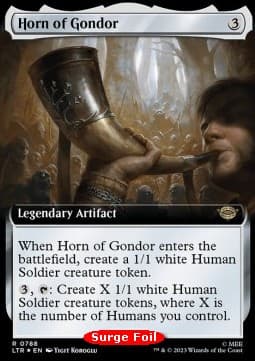 Horn of Gondor