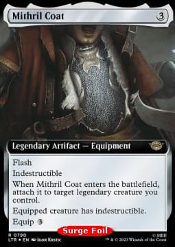 Mithril Coat