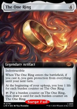 The One Ring