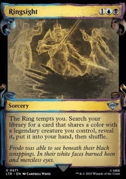 Ringsight