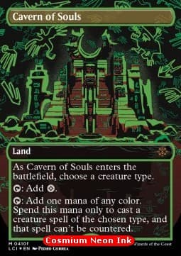 Cavern of Souls
