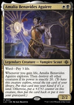 Amalia Benavides Aguirre