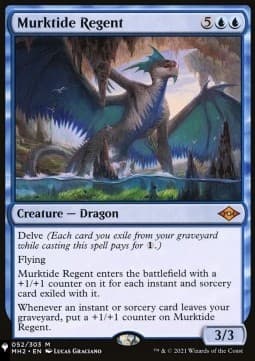 Murktide Regent