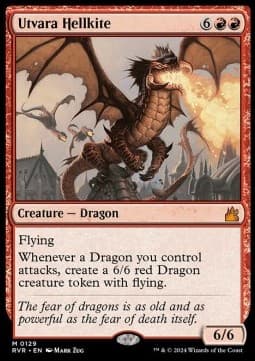 Utvara Hellkite