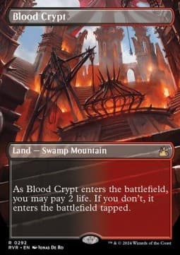 Blood Crypt