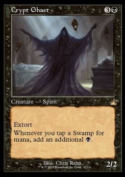 Crypt Ghast