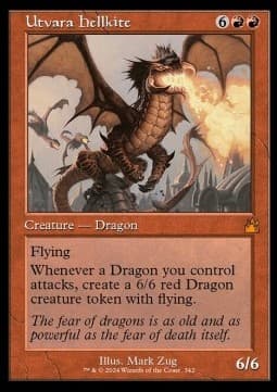 Utvara Hellkite