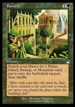 Farseek