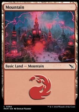 Mountain