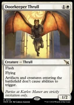 Doorkeeper Thrull