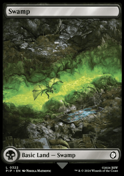 Swamp