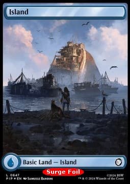 Island