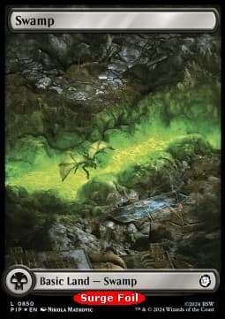 Swamp