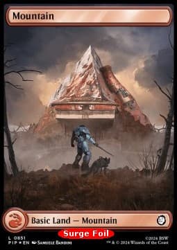 Mountain