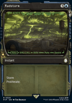 Radstorm