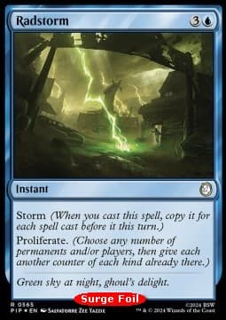 Radstorm