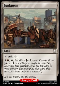 Junktown