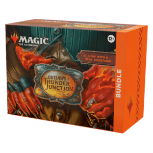 Outlaws of Thunder Junction | Fat Pack Bundle