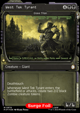 Grave Titan