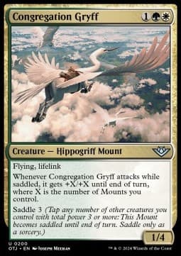 Congregation Gryff