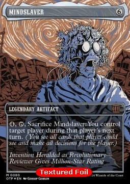 Mindslaver
