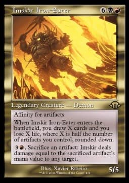 Imskir Iron-Eater