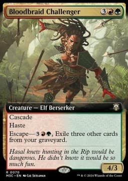 Bloodbraid Challenger