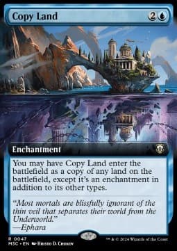 Copy Land