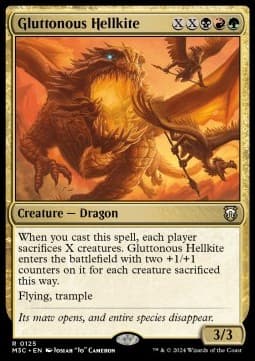 Gluttonous Hellkite
