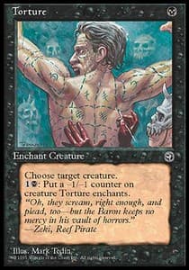 Torture (V.2)