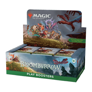 Bloomburrow: Play Booster Box
