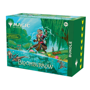 Bloomburrow: Fat Pack Bundle