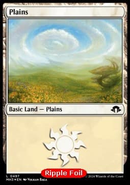 Plains