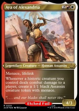 Aya of Alexandria