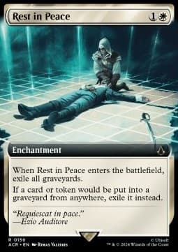 Rest in Peace