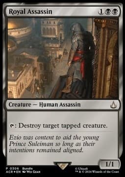 Royal Assassin